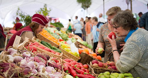 俄濱海邊疆區(qū)從中國進口的蔬菜和水果數(shù)量一周內(nèi)增加近三分之一
