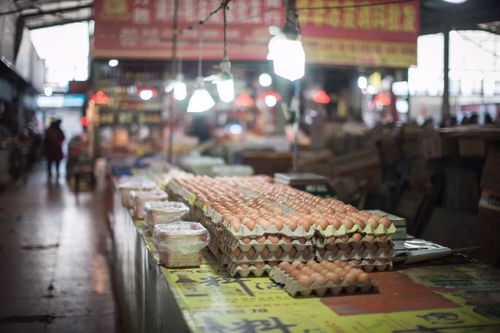 年前必看的低成本蔬菜批發(fā)攻略 買不了吃虧，買不了上當