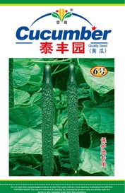 供應黃瓜種子 泰豐園6號，泰安市泰豐園藝，中國蔬菜網產品庫